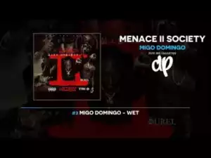 Menace II Society BY Migo Domingo